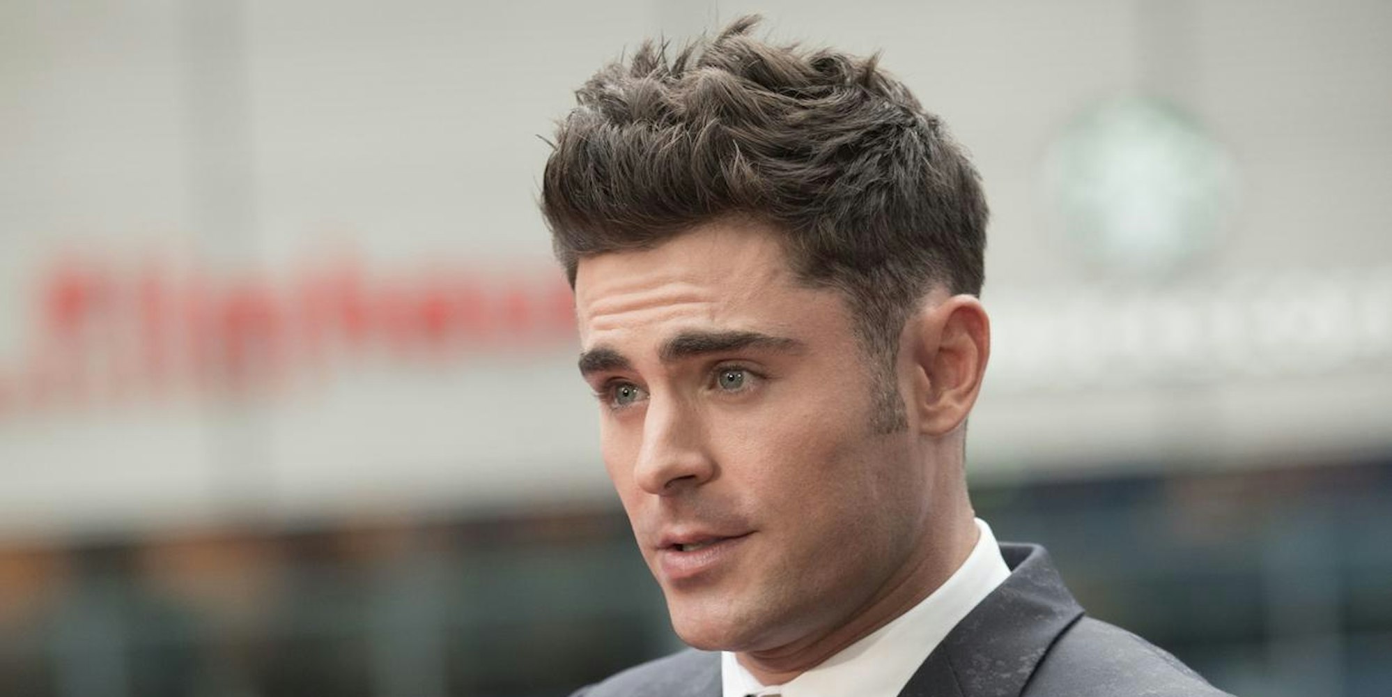 Zac Efron