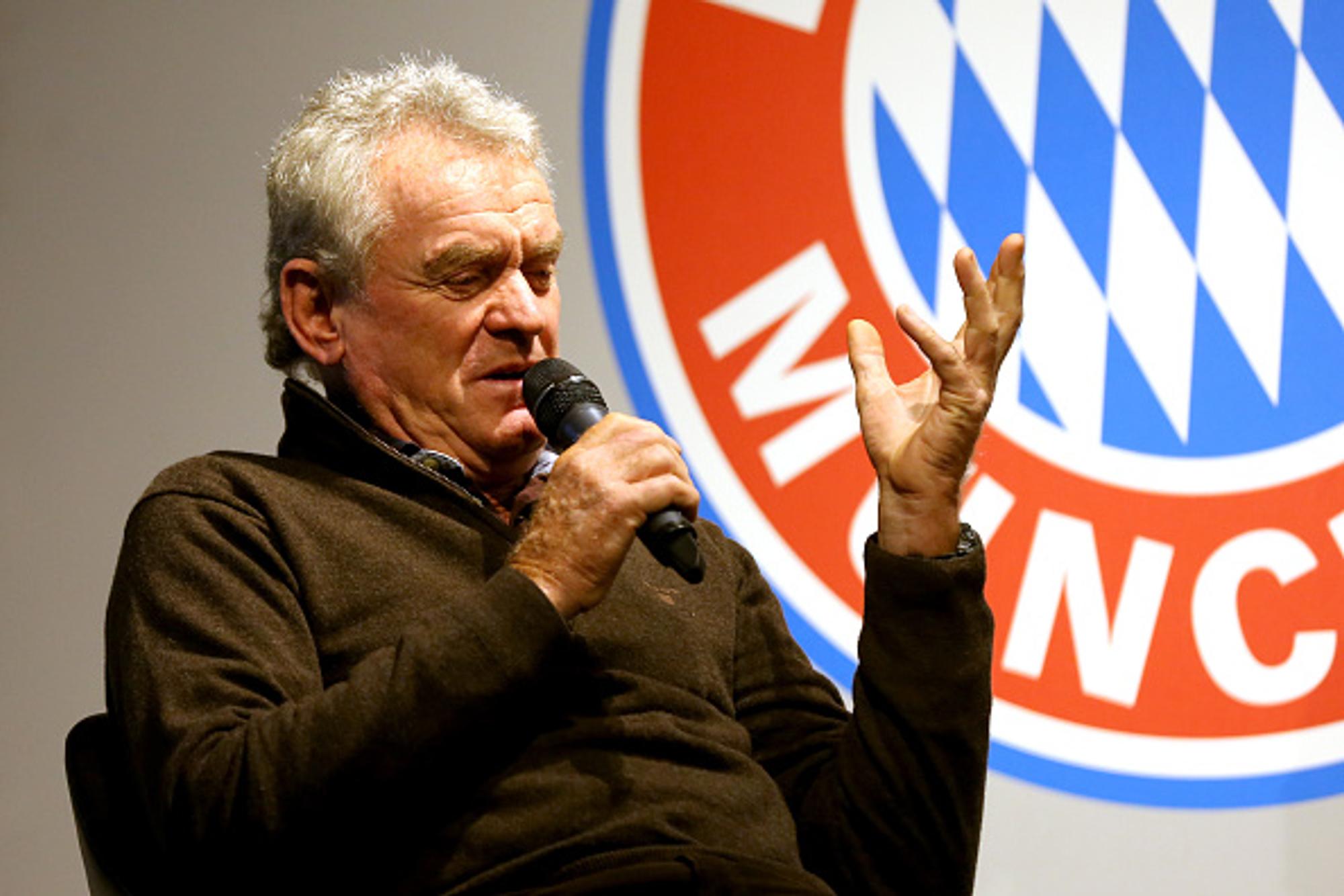 sepp maier neu