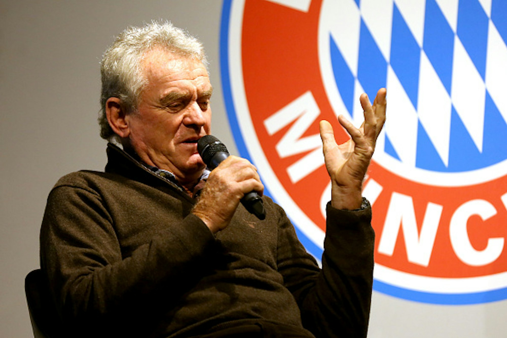sepp maier neu