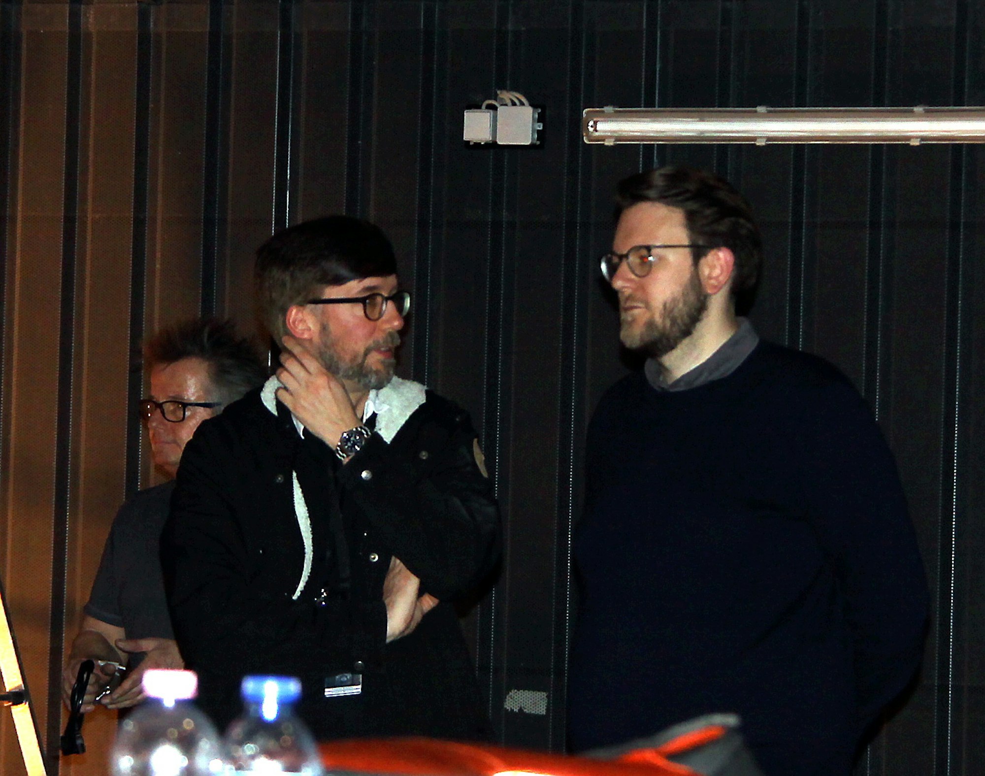 late night berlin jakob lundt sidekick