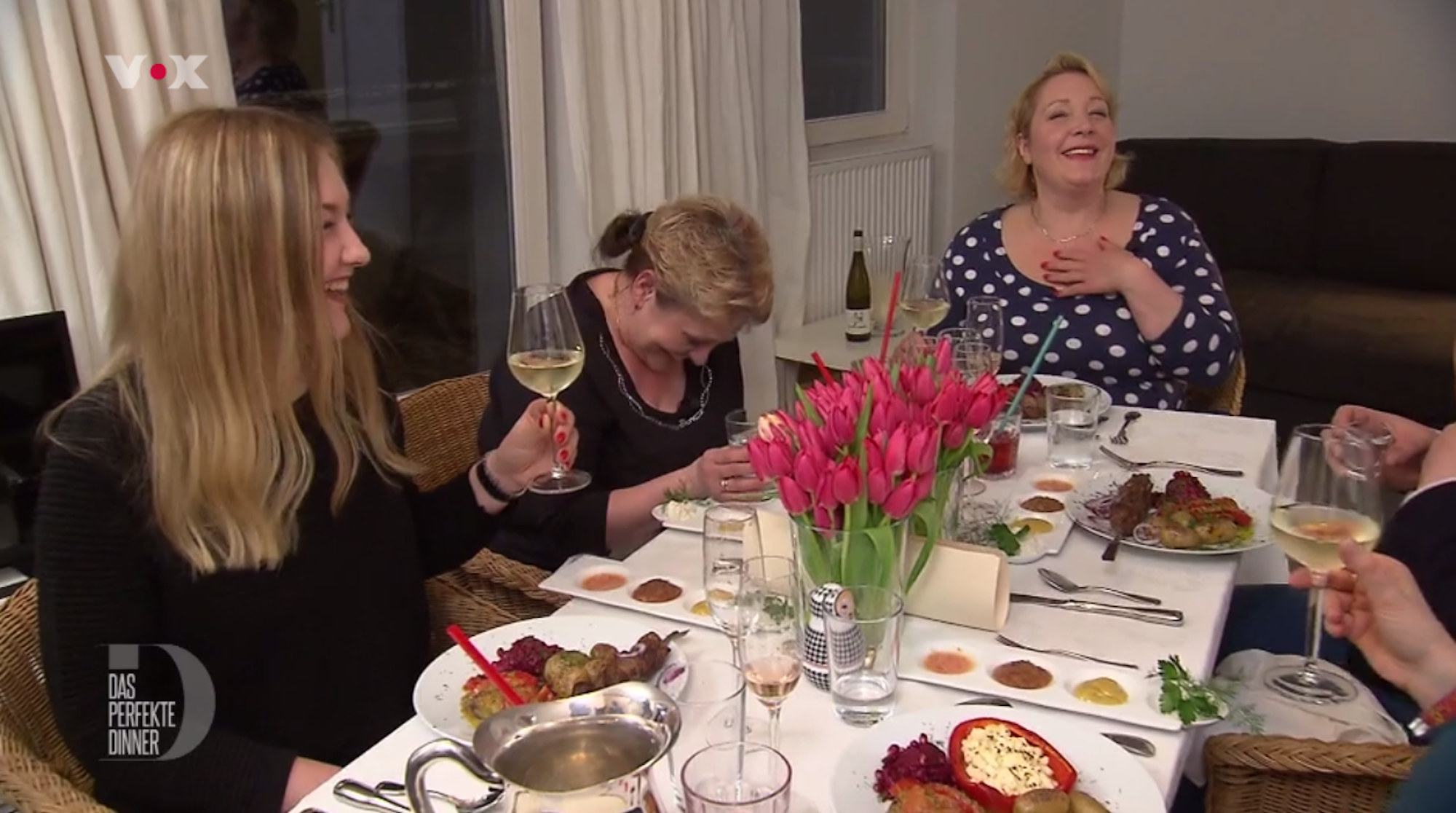 Perfektes_Dinner_Erica_gute_Stimmung