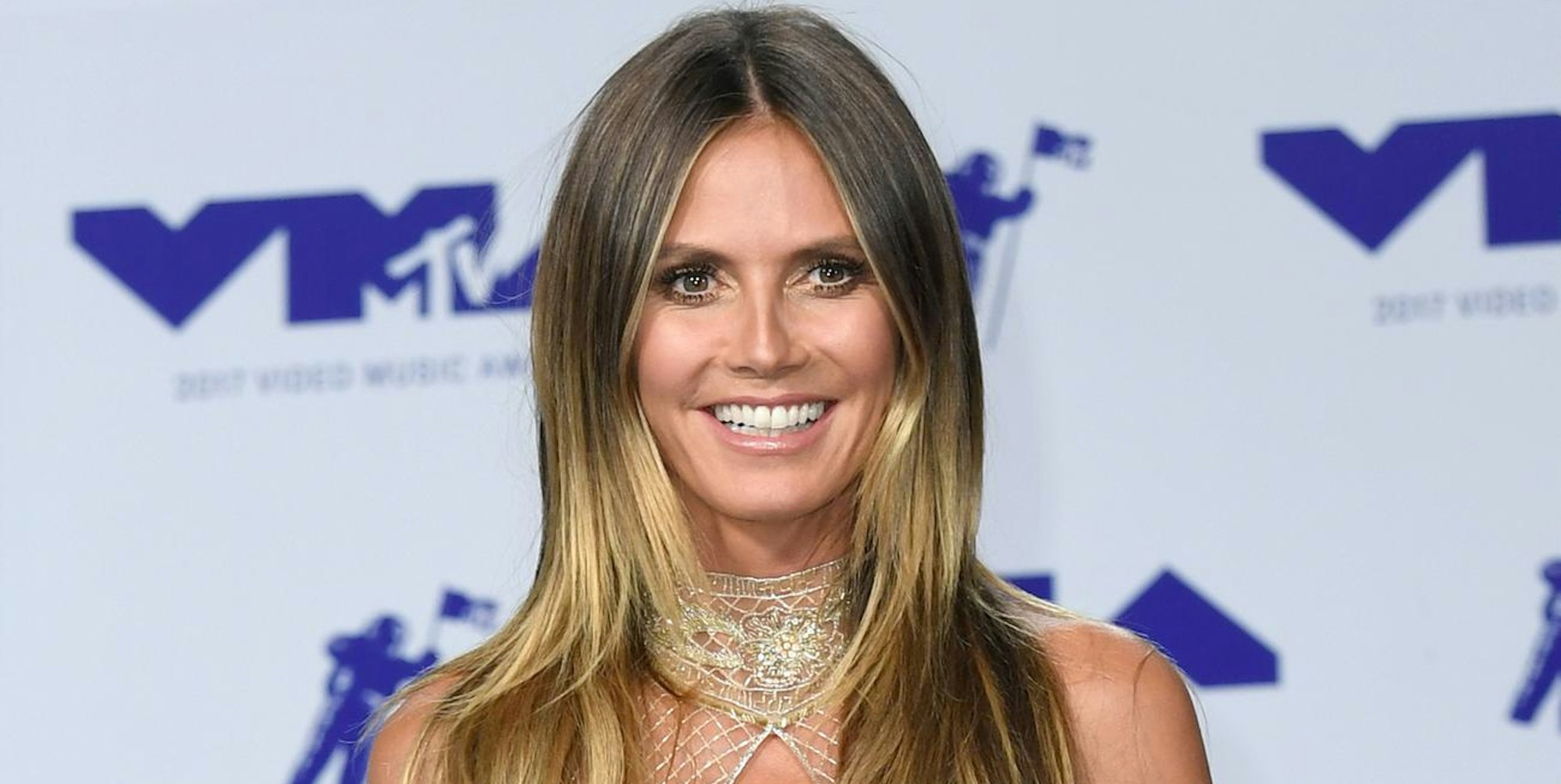 Heidi_Klum_Dekollete