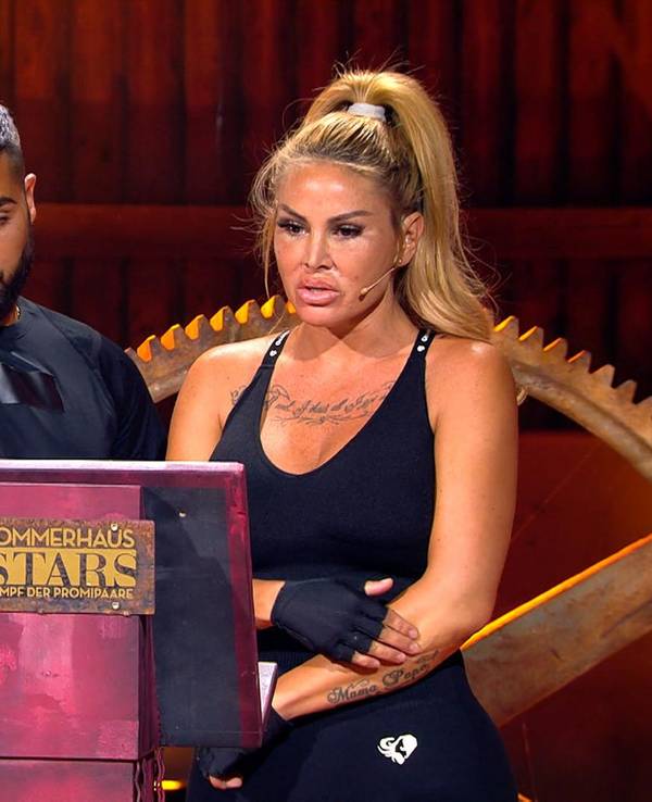 Lisha und Lou Finale Sommerhaus