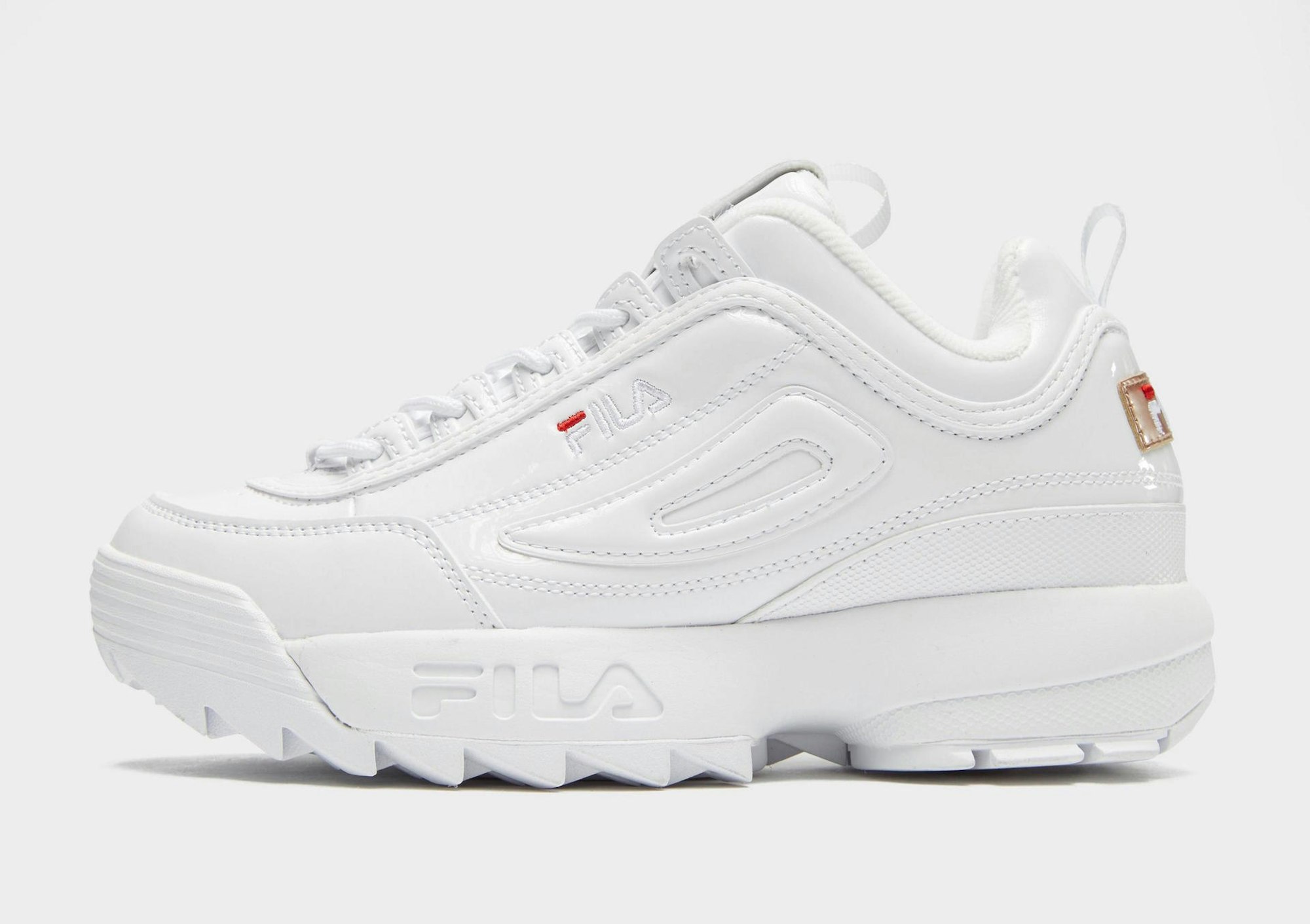 Fila_Disruptor_II_Womens_white