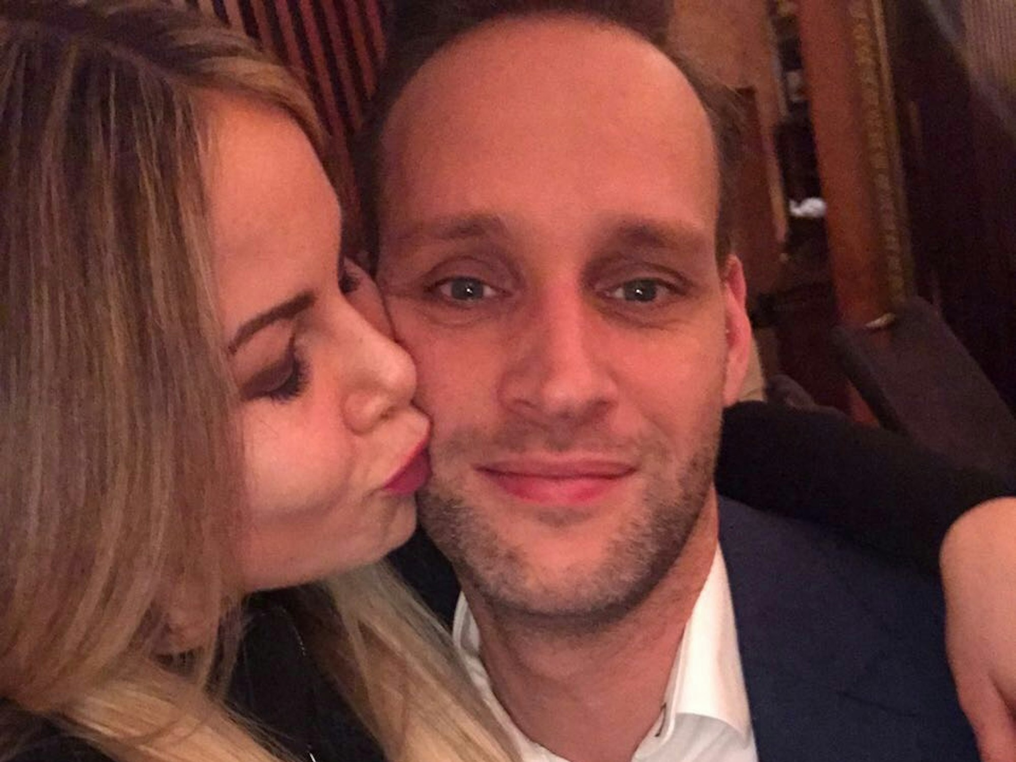 frank radke silvana scheid date 1