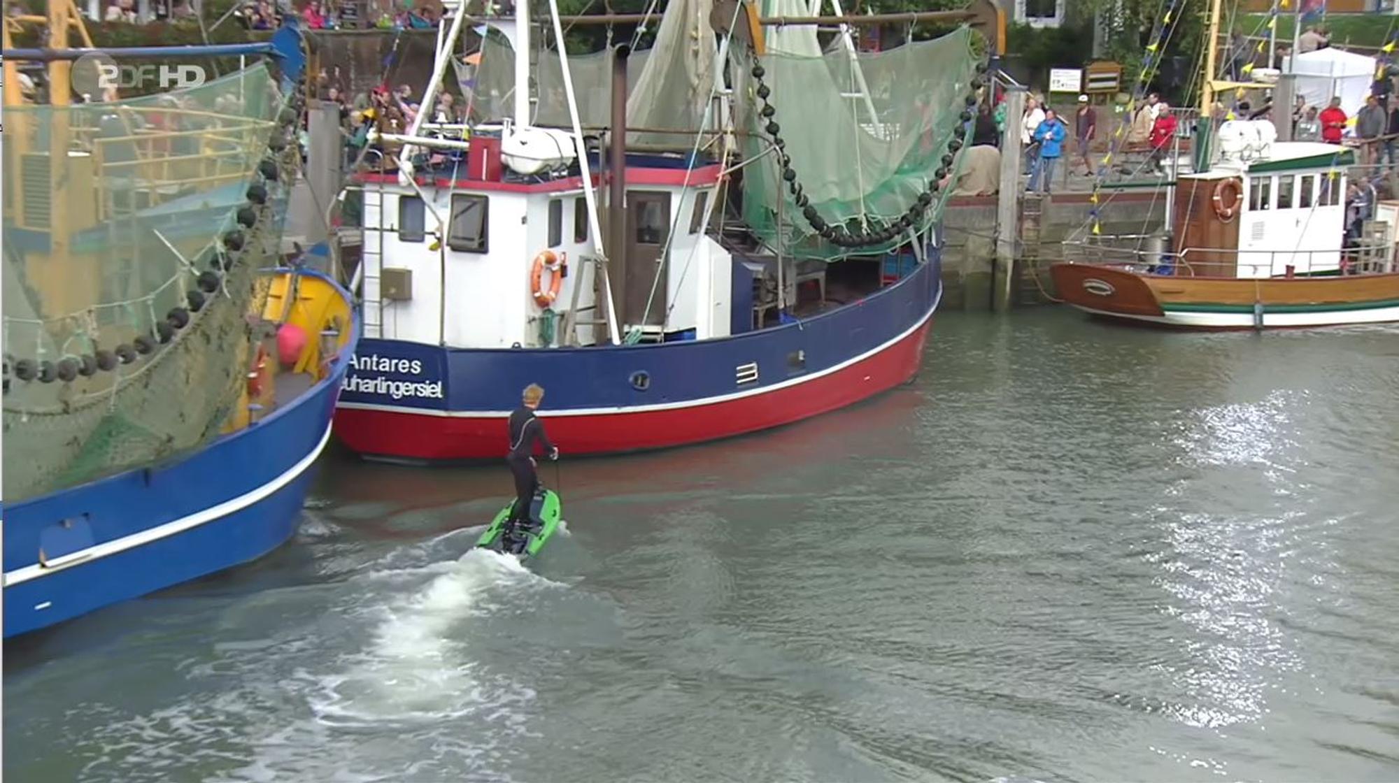 surflehrer