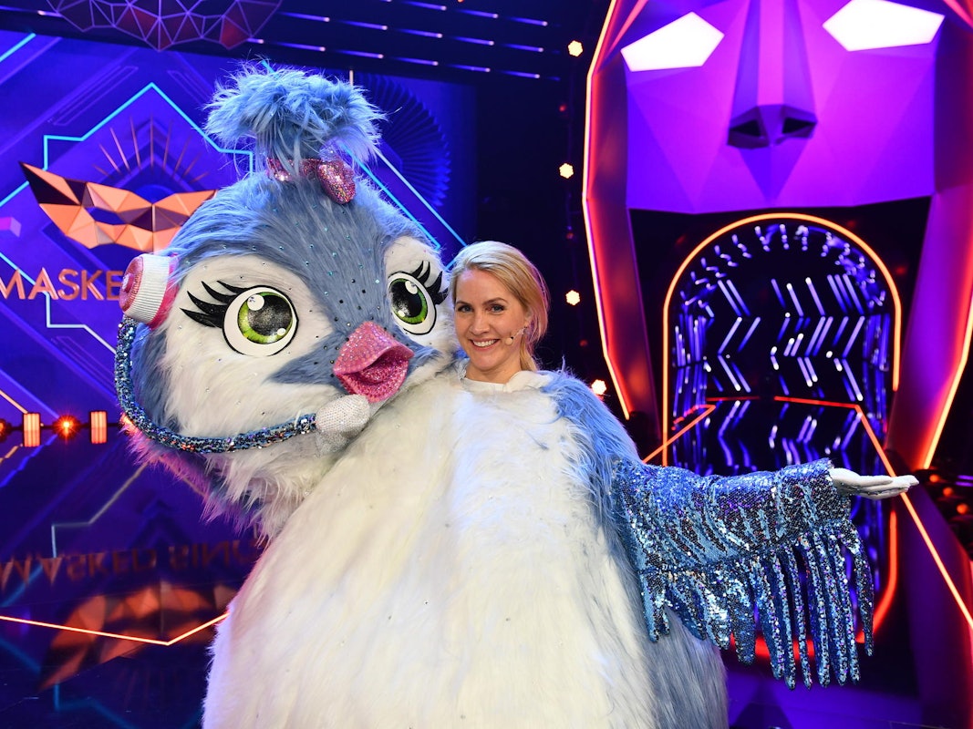 Judith Rakers_100321