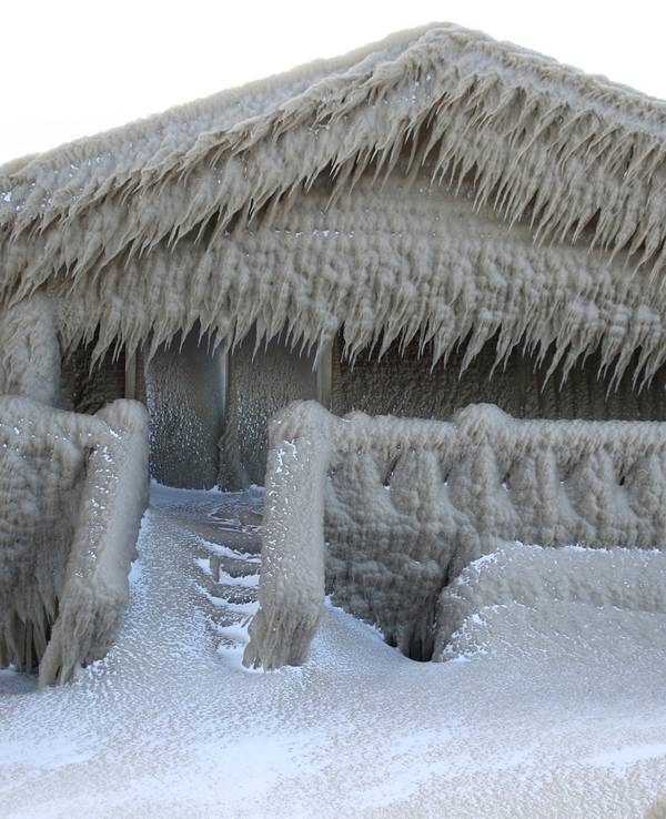 eis haus eriesee