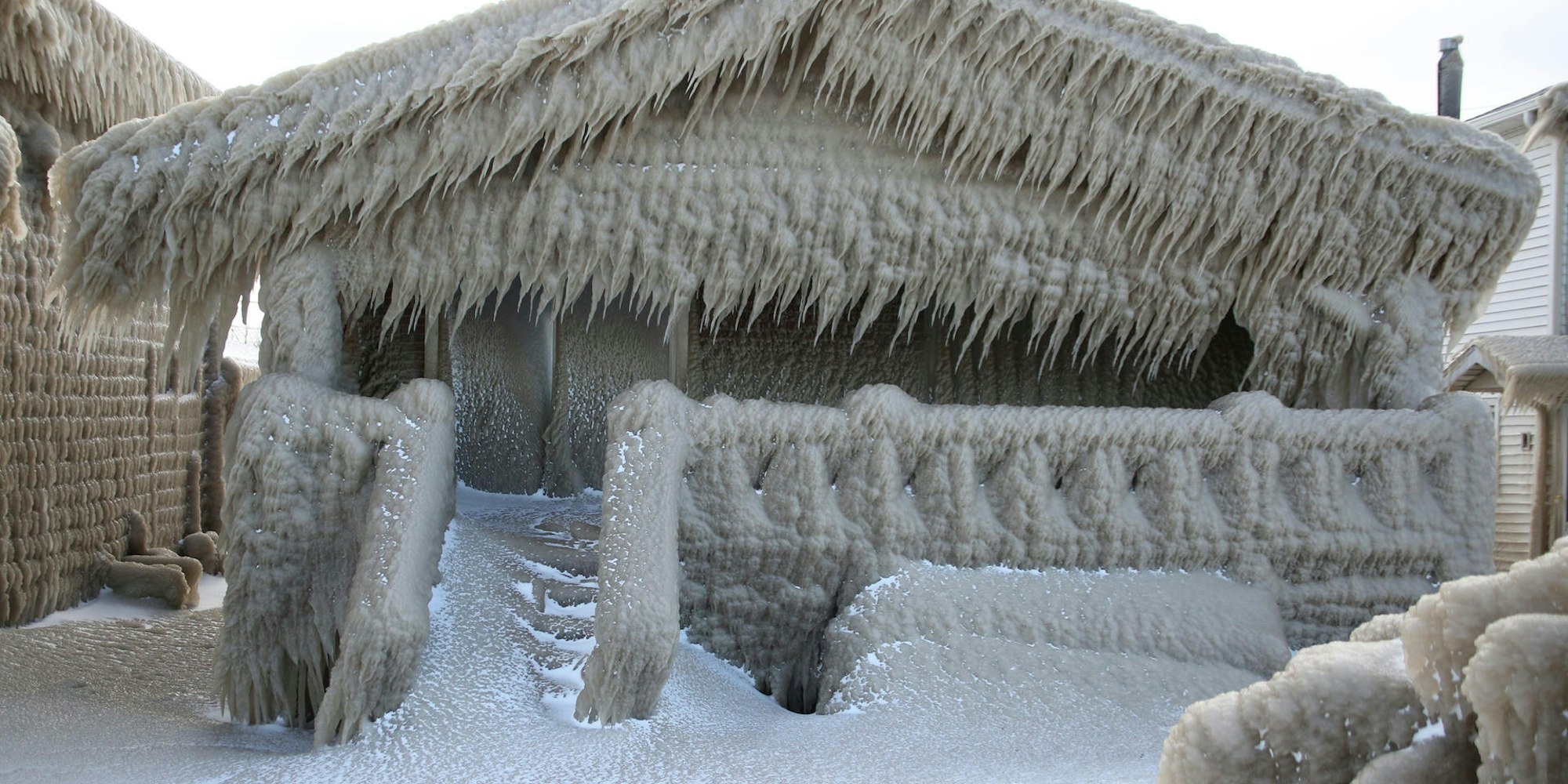 eis haus eriesee