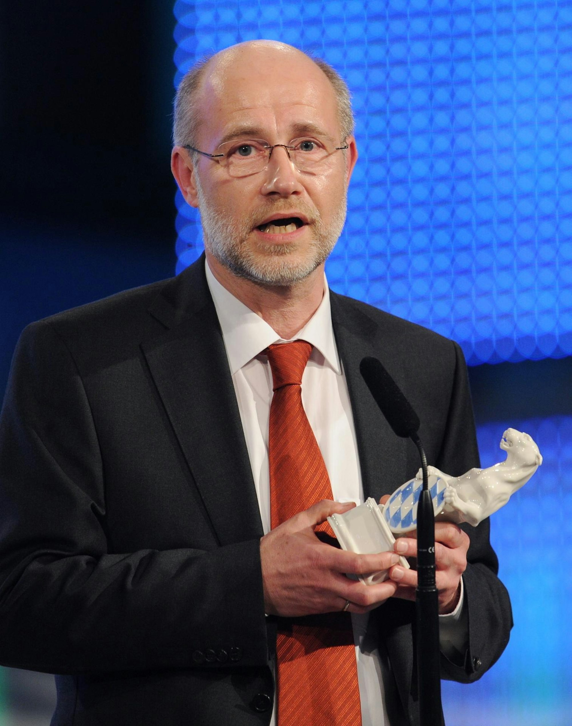 Harald Lesch