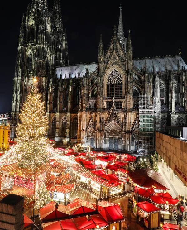 Weihnachtsmarkt am Dom (1)
