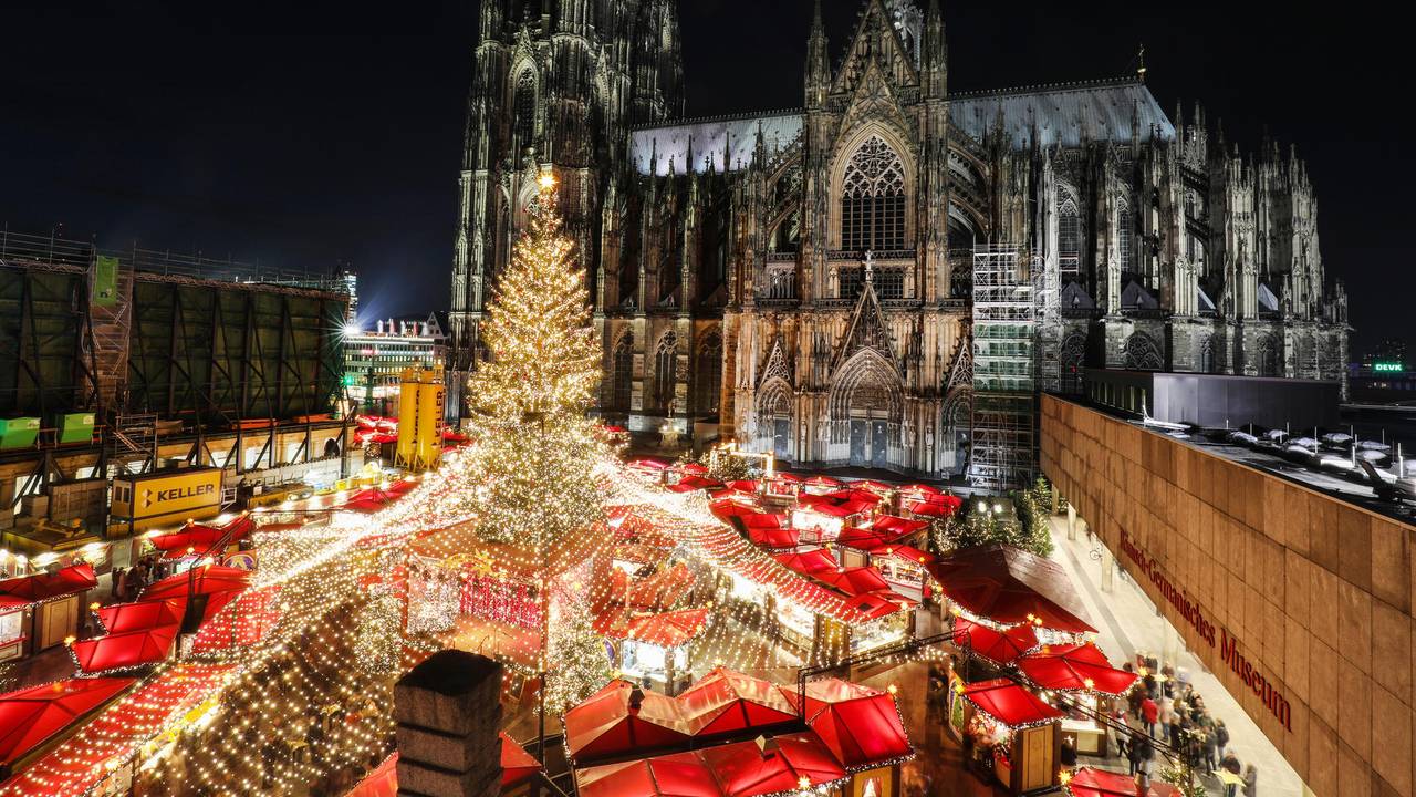 Weihnachtsmarkt am Dom (1)