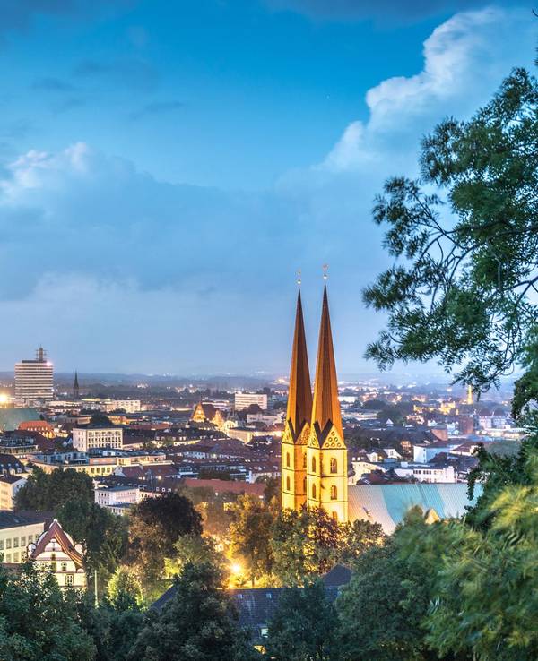 Bielefeld