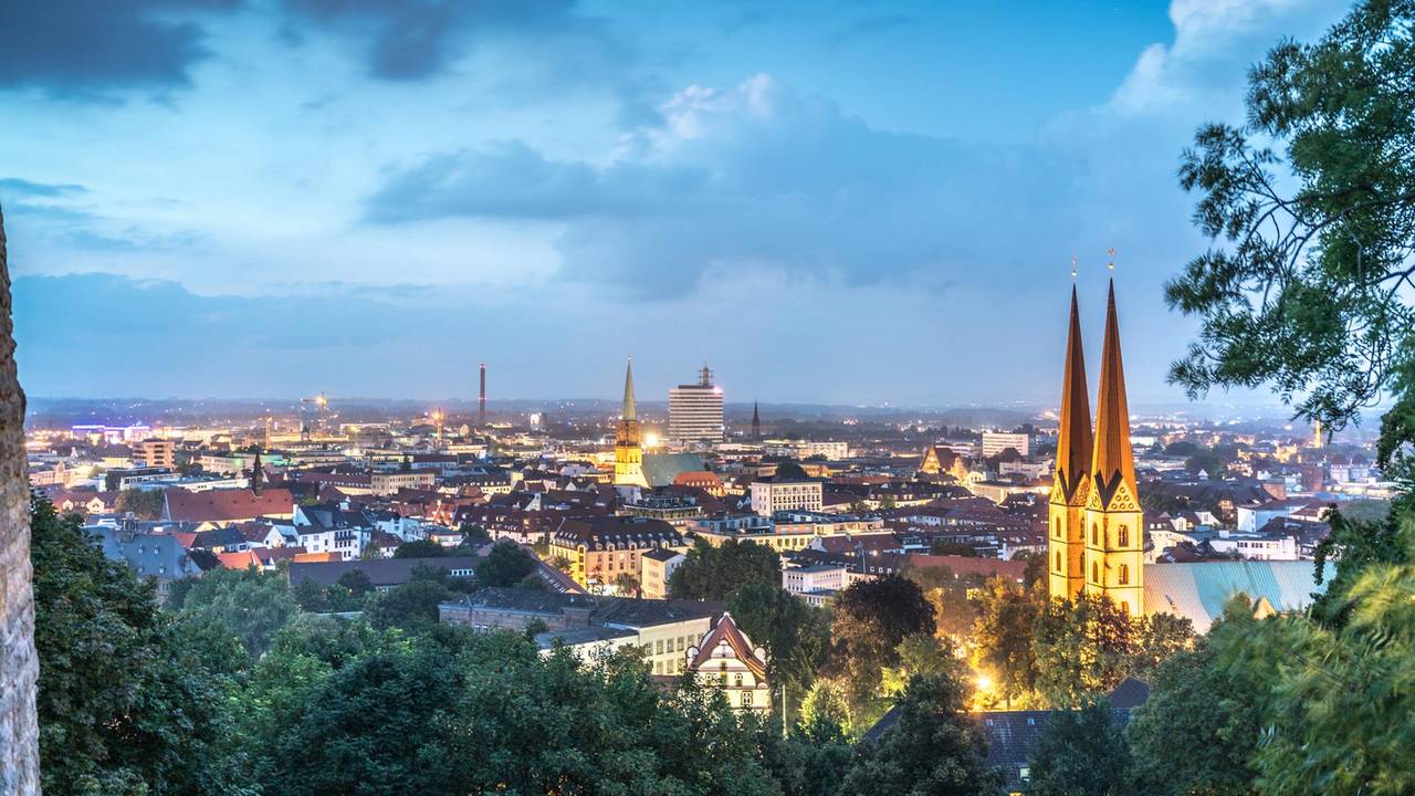 Bielefeld