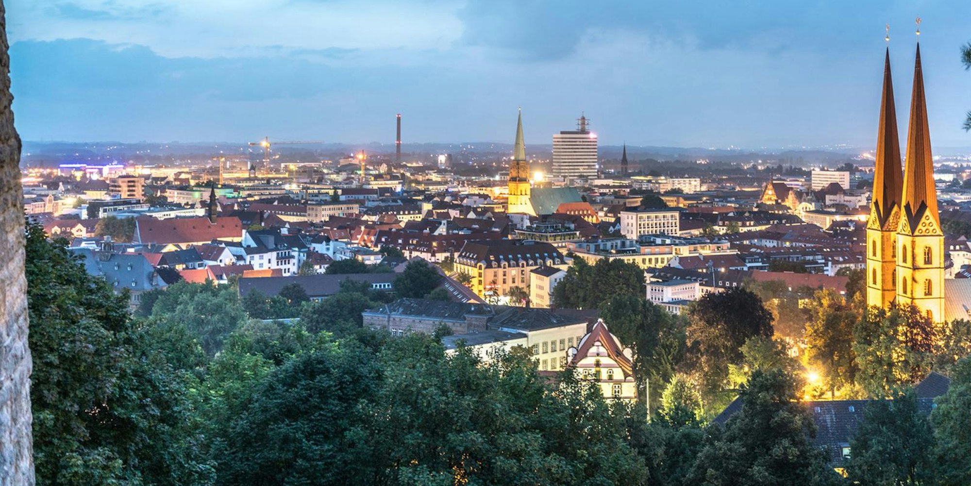 Bielefeld