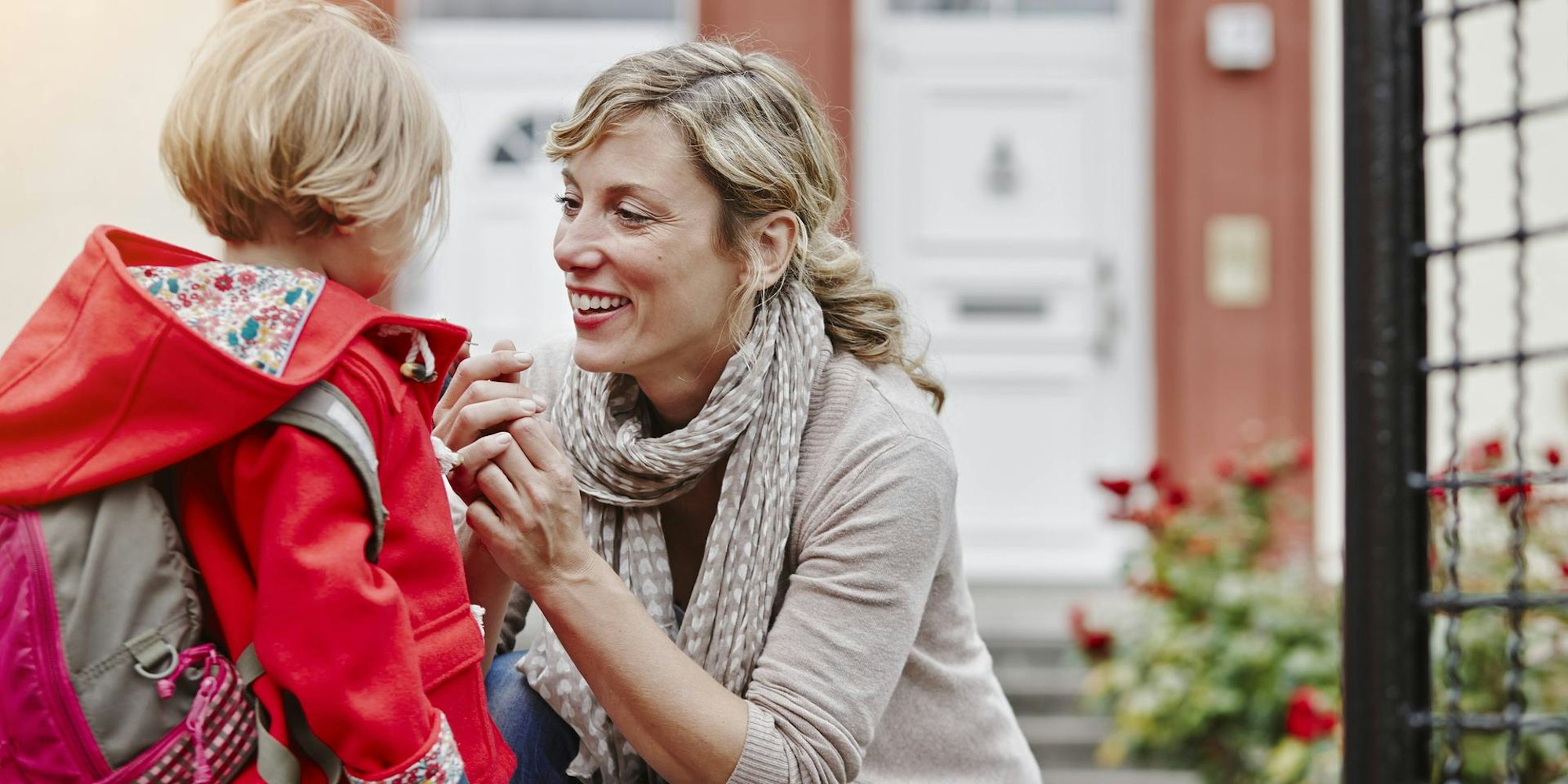 Mutter_mit_Schulkind