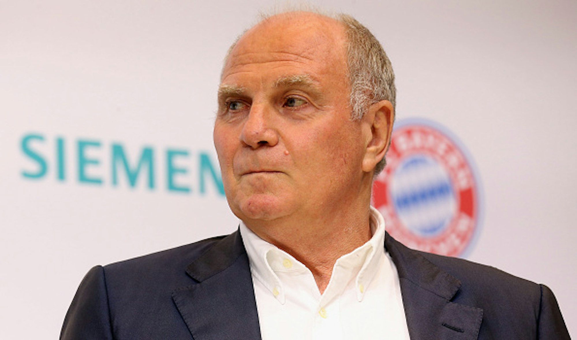 uli hoeneß neu