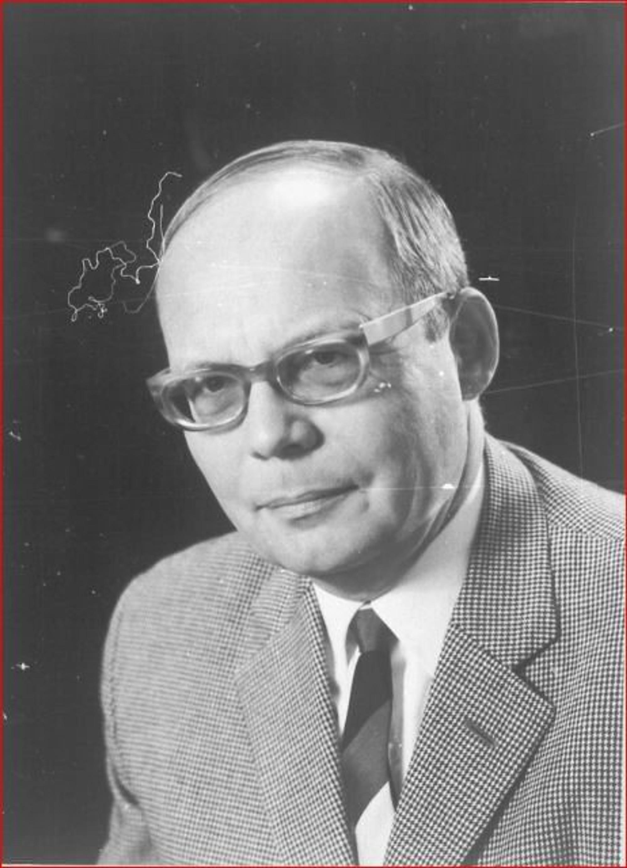 Heinz Mohnen