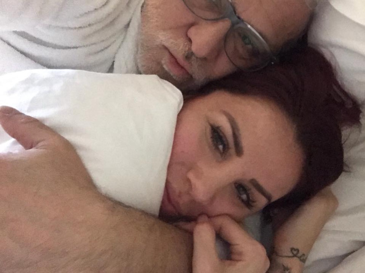 nino de angelo kuschelnd kate merlan