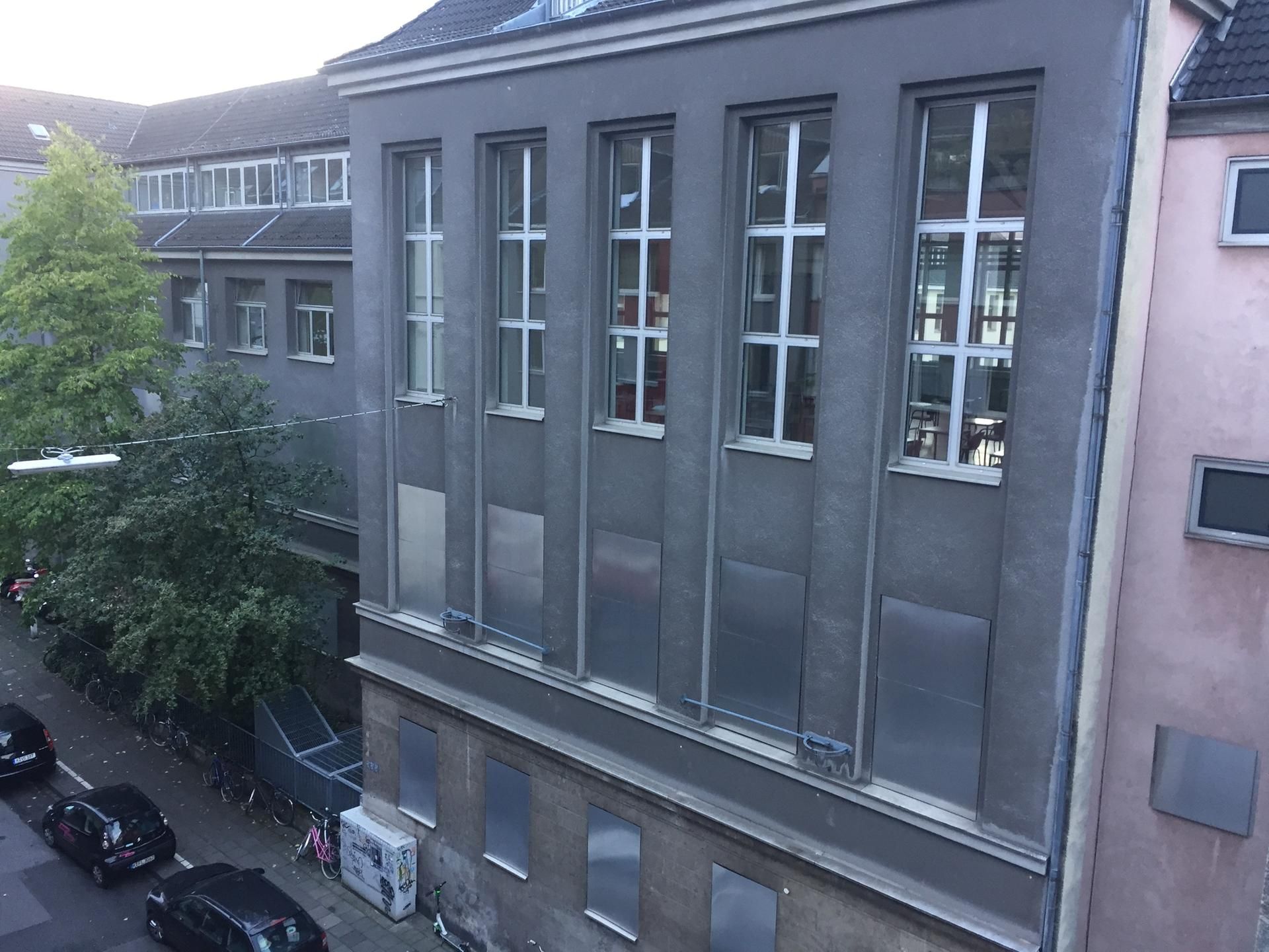 alarmanlage