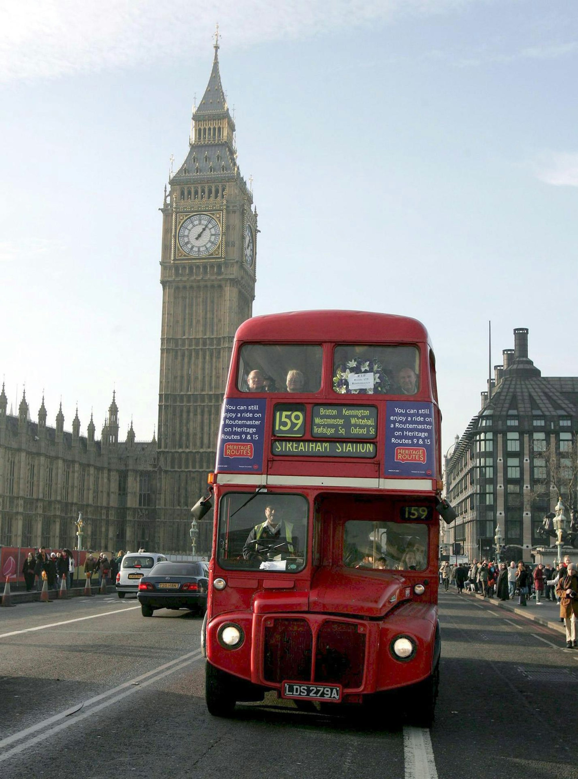 London
