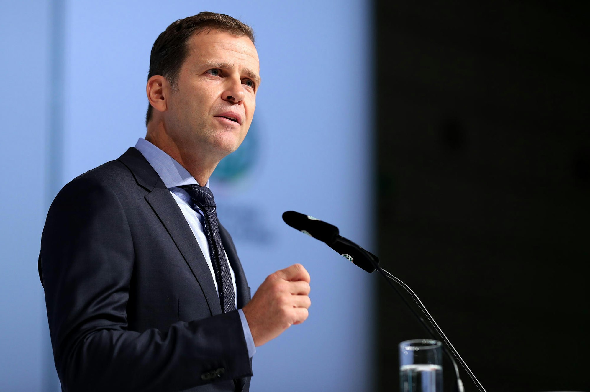 Bierhoff DFB-Bundestag