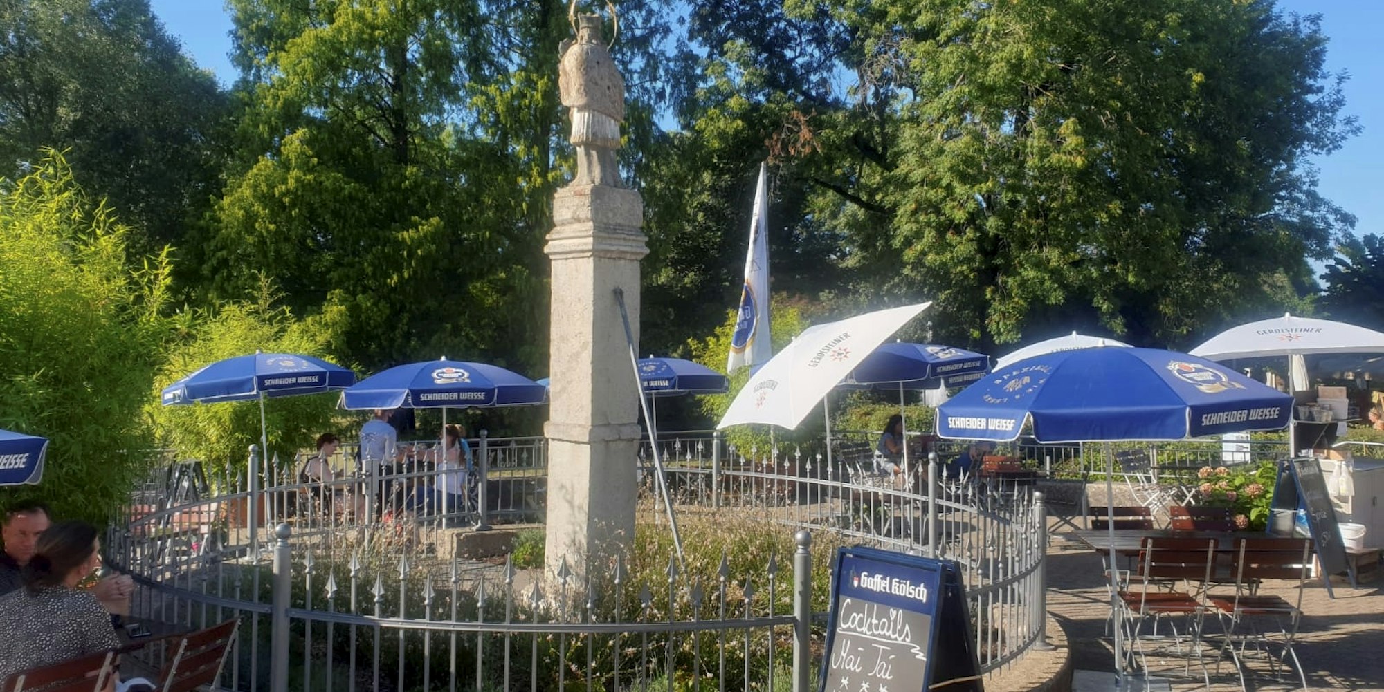 porzerdenkmal