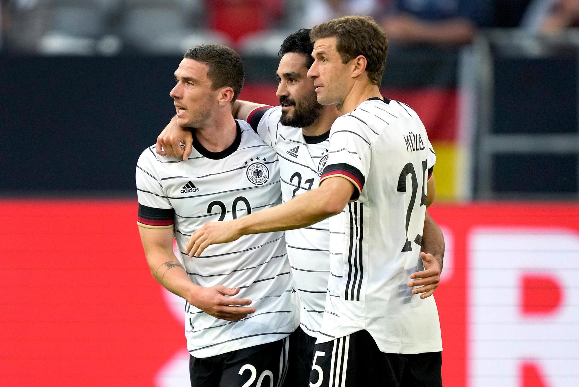 Ilkay-Jubel