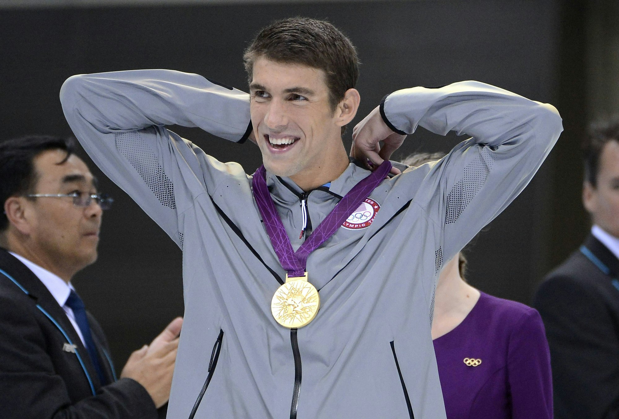 Phelps