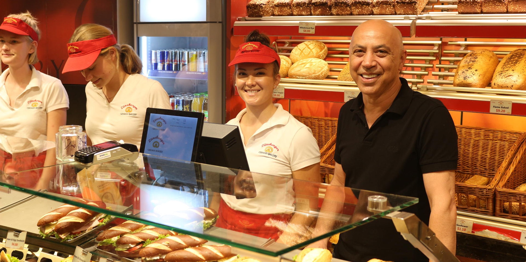 Ahmet_ist_der_Baecker-Koenig_von_Sydney_1