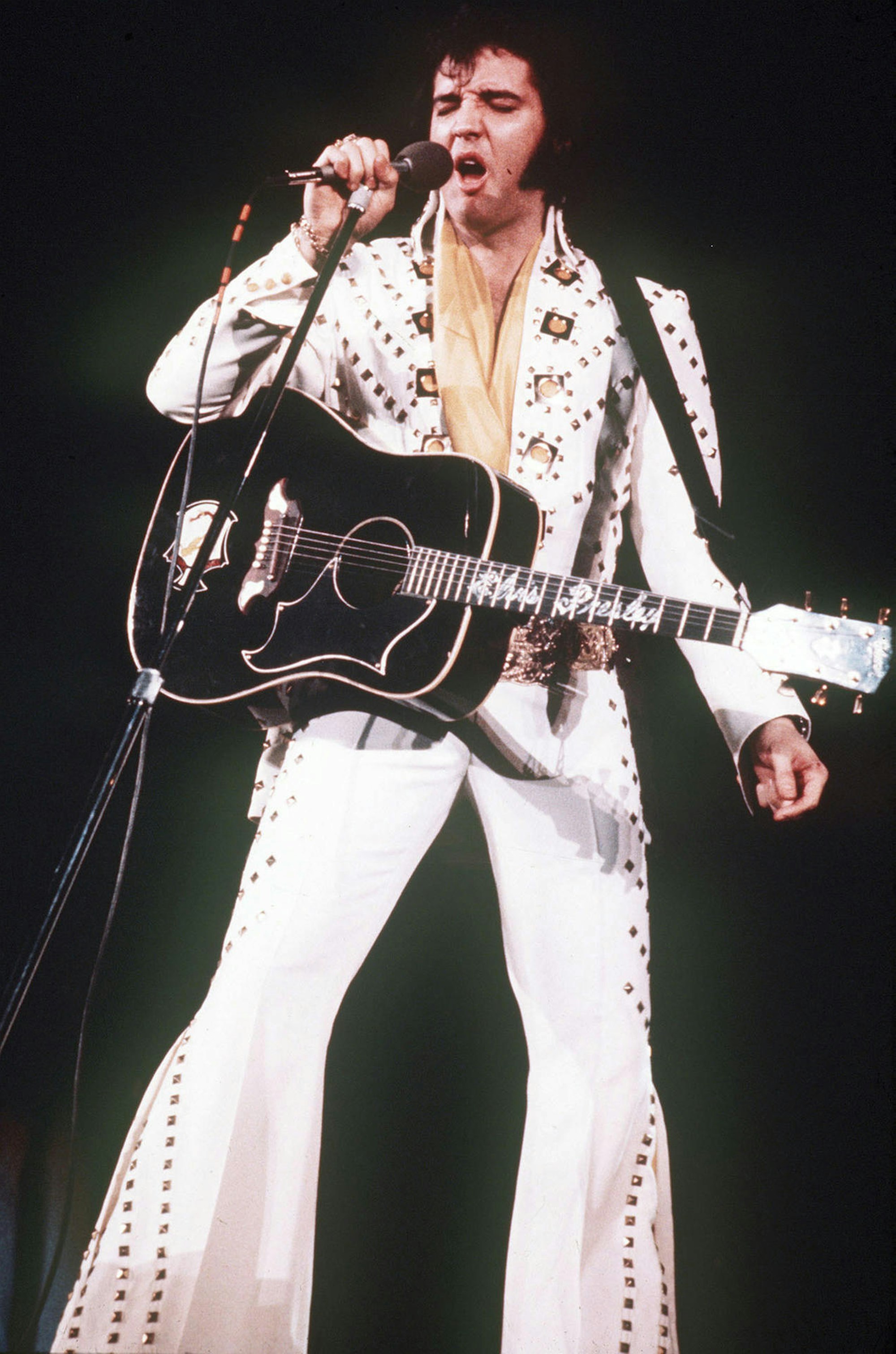 Elvis 149612006F63485E