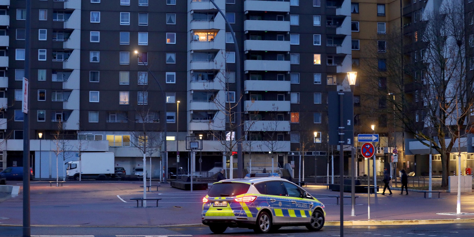 Polizei_KoelnSymbol_Chorweiler