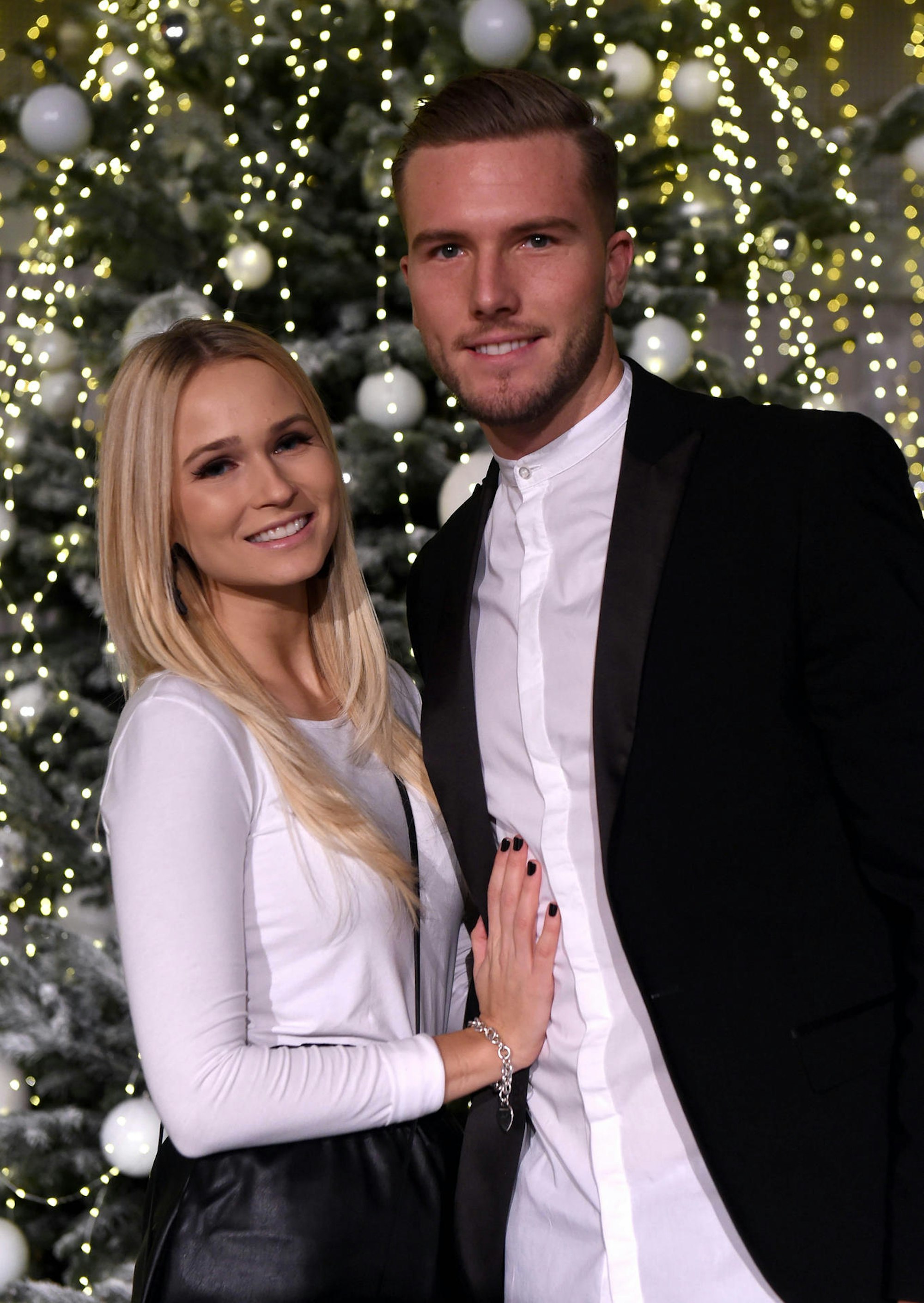 F95 Hoffmann mit Jessica