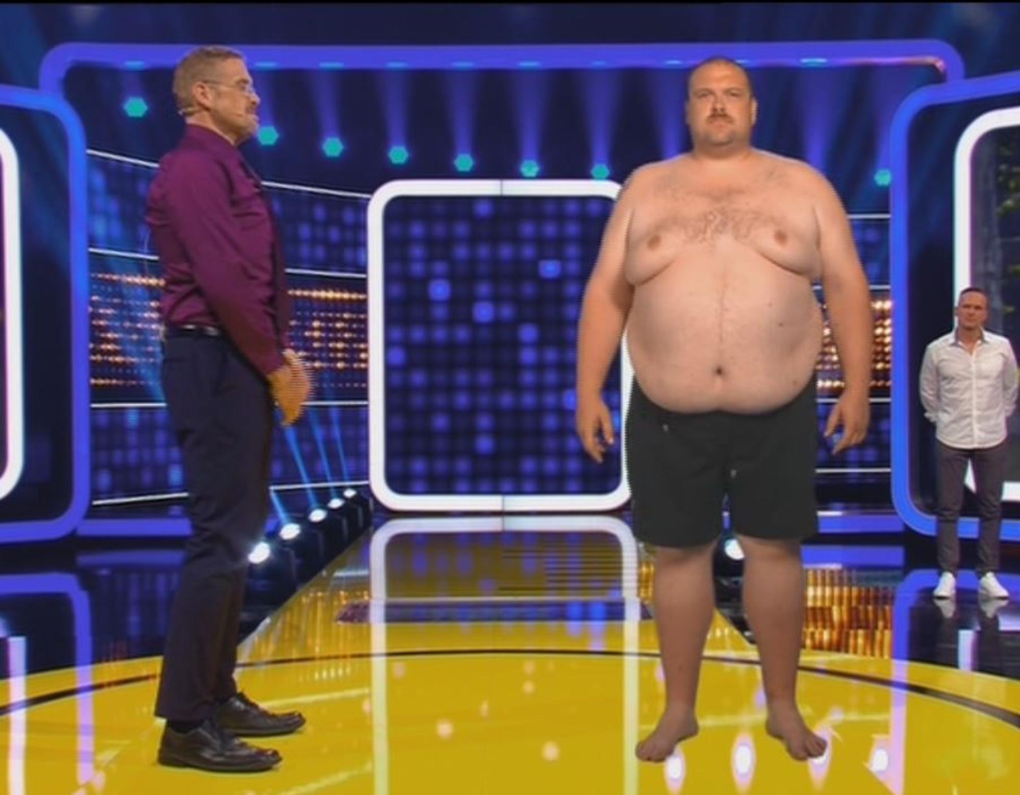 Mario_Biggest_loser