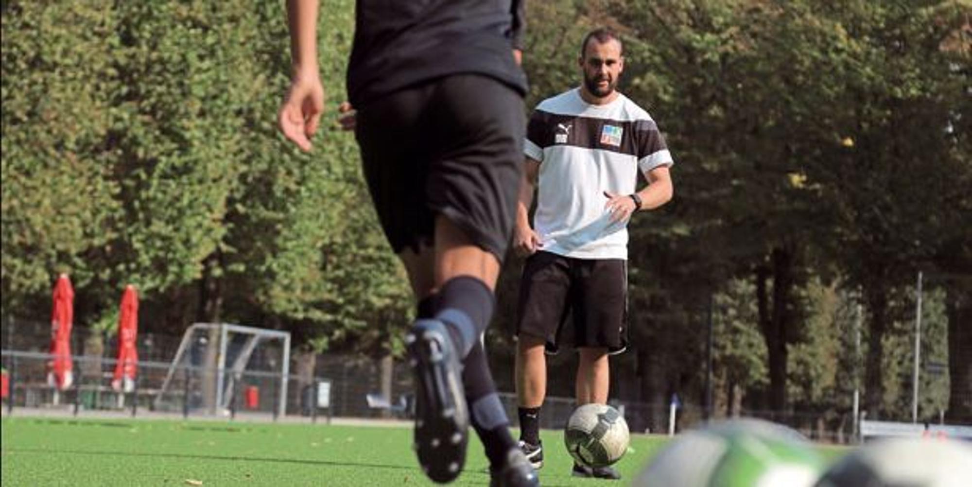 Fussballschule_Domletics