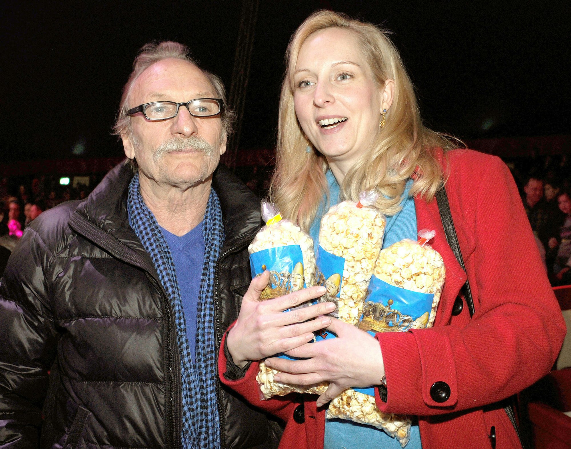 franz xaver kroetz juliane