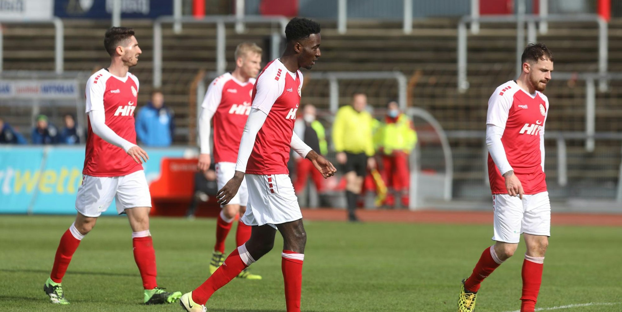 Fortuna-Frust-Wiedenbrück