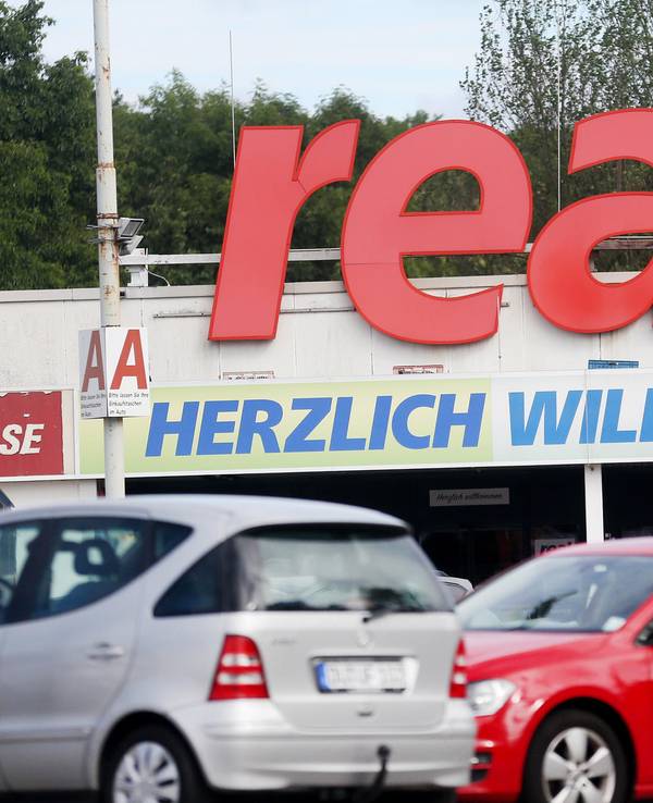 real-markt