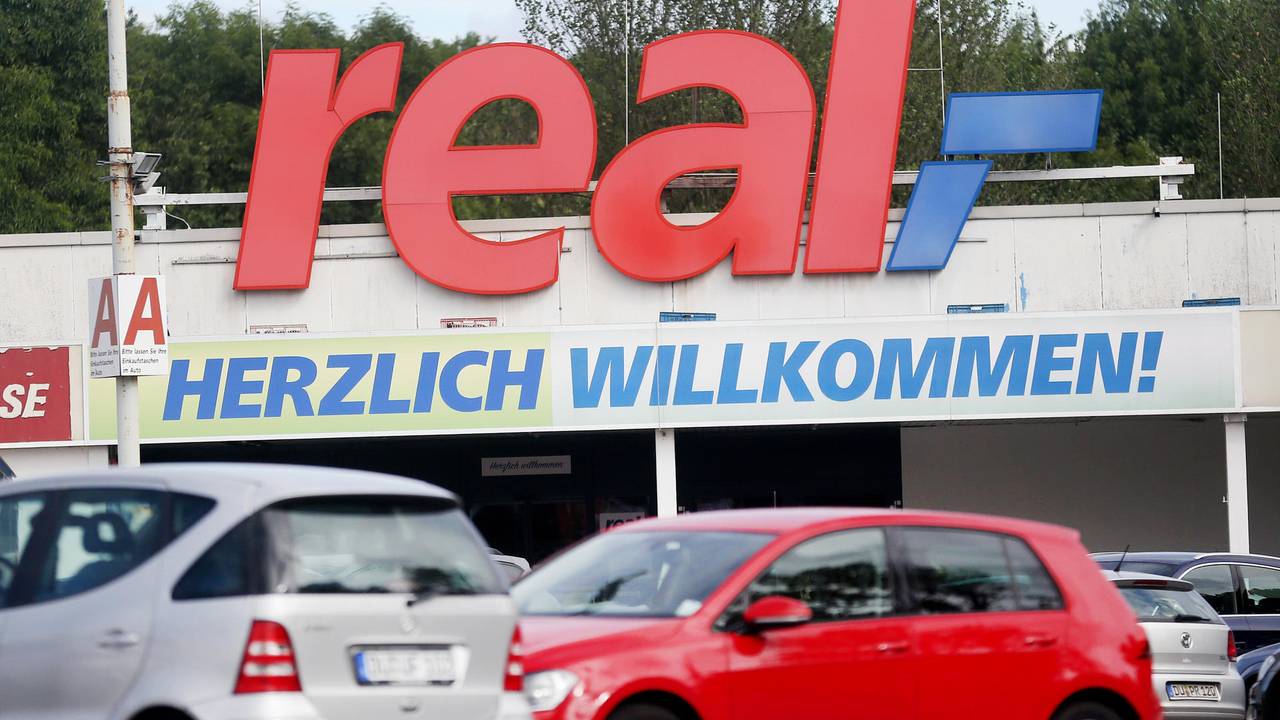 real-markt