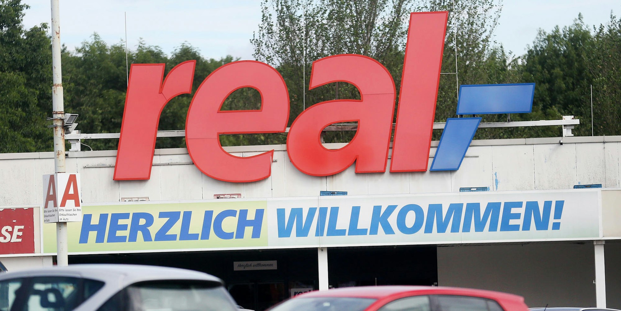 real-markt