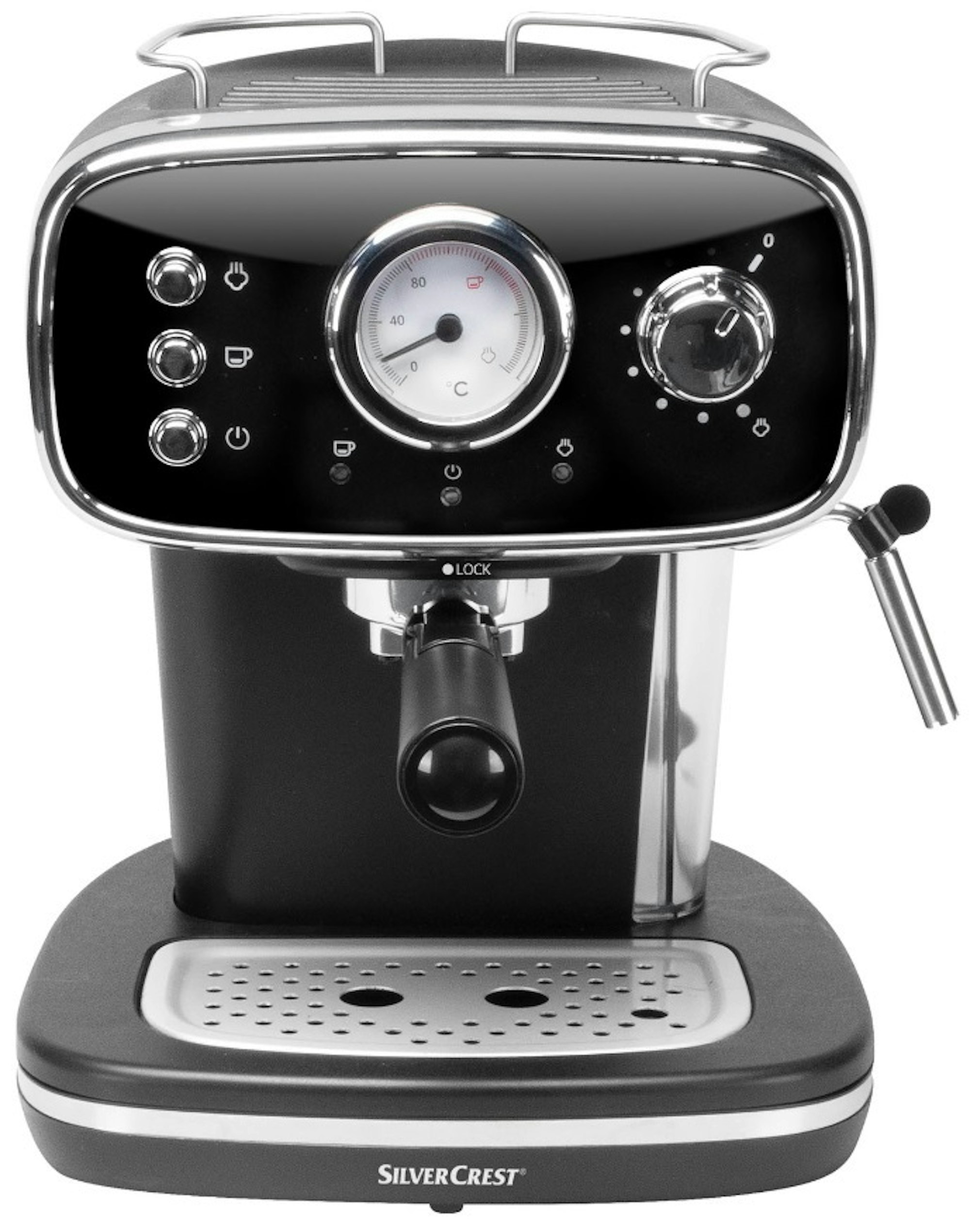 Lidl_Espressomaschine_Rückruf_270919