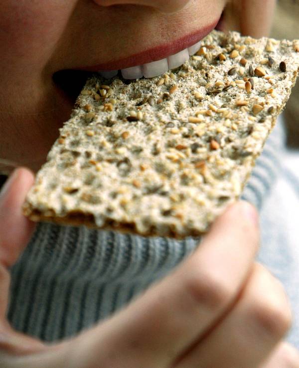 Knäckebrot