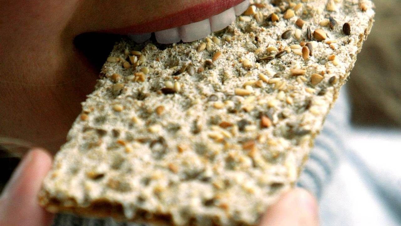 Knäckebrot