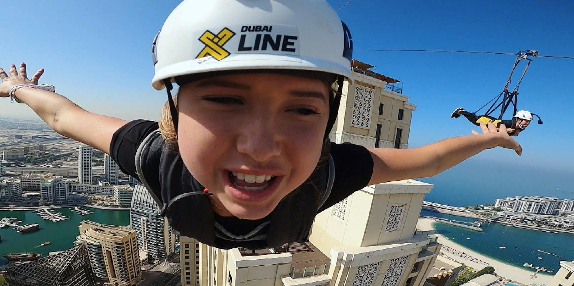 PROMI Shania Geiss_190321