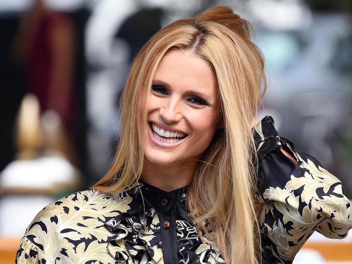 Michelle_Hunziker_Foto