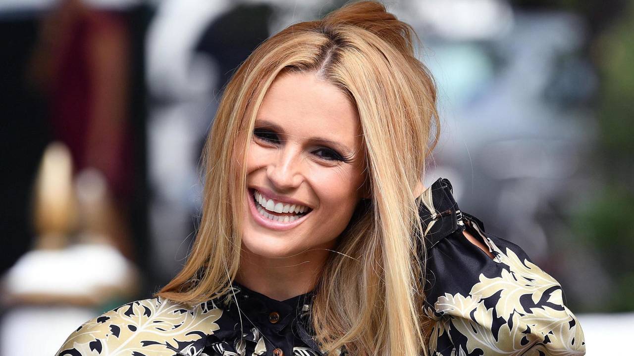 Michelle_Hunziker_Foto