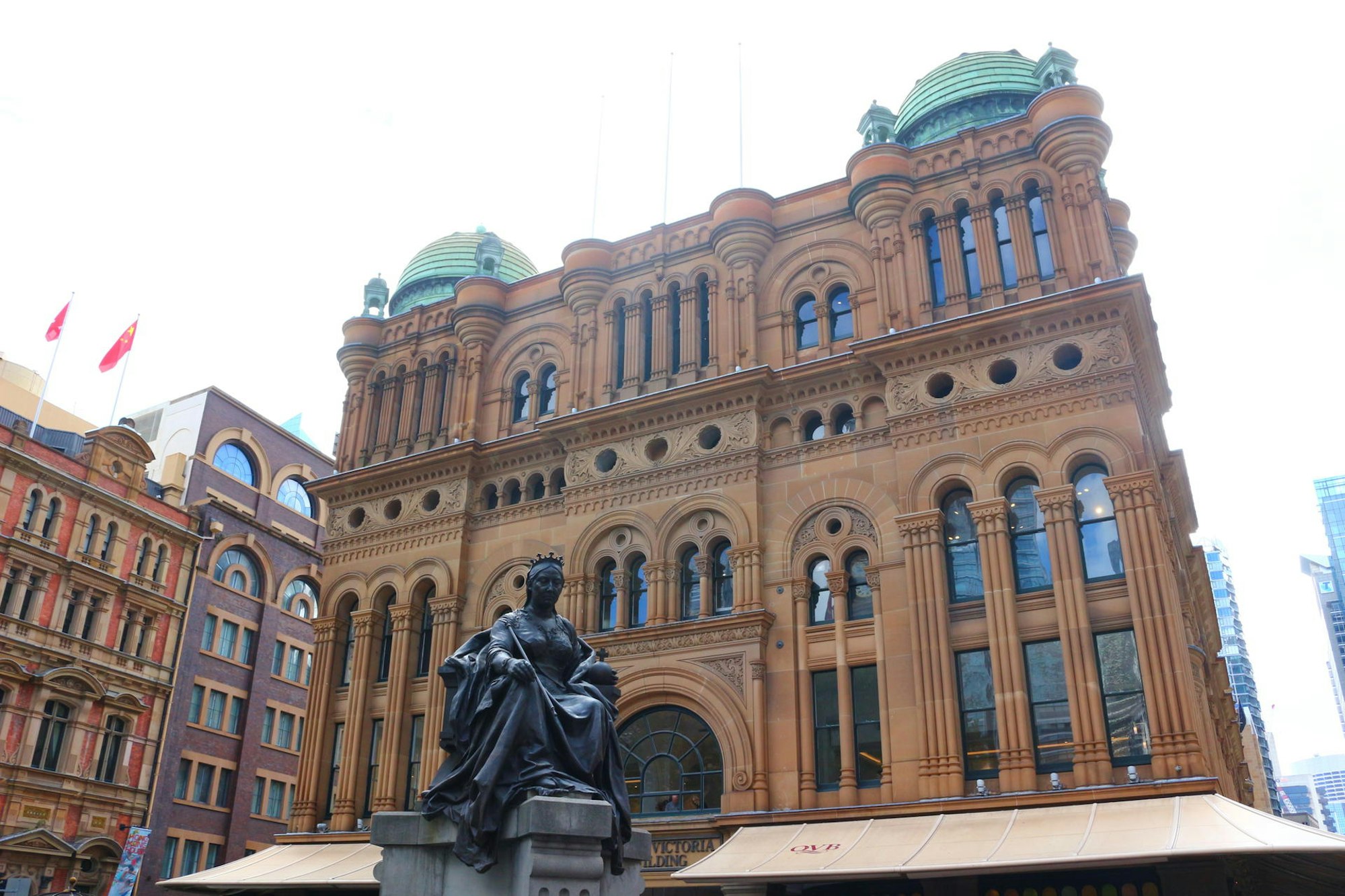 Ahmet_ist_der_Baecker-Koenig_von_Sydney_2