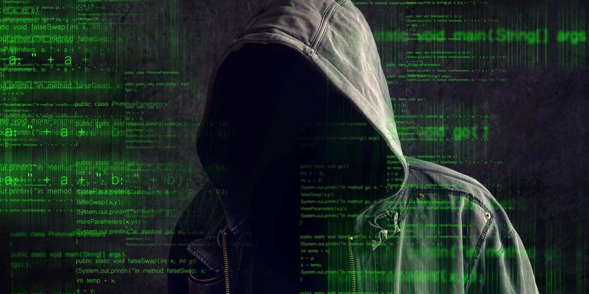 Hacker-Symbol