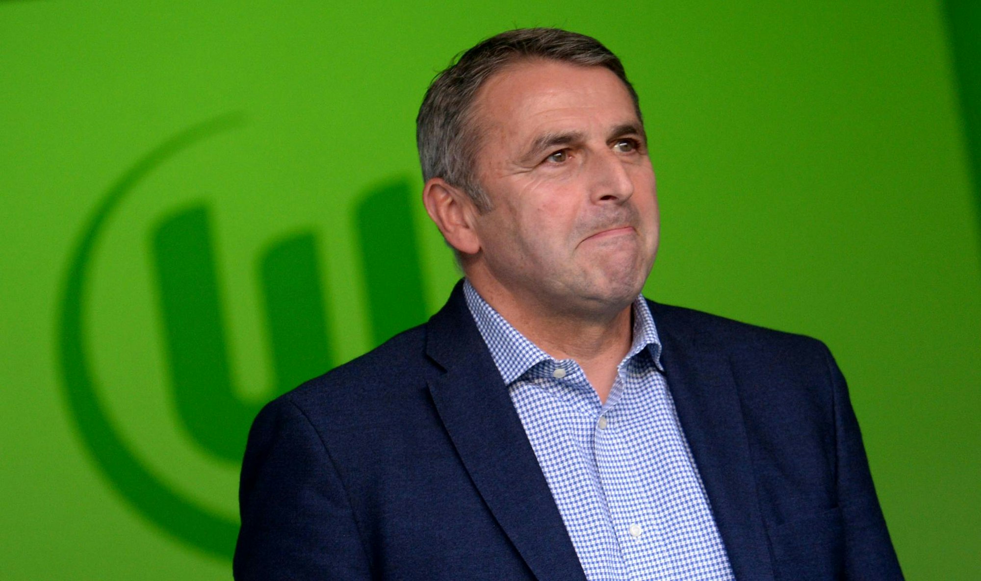 klaus allofs vfl wolfsburg