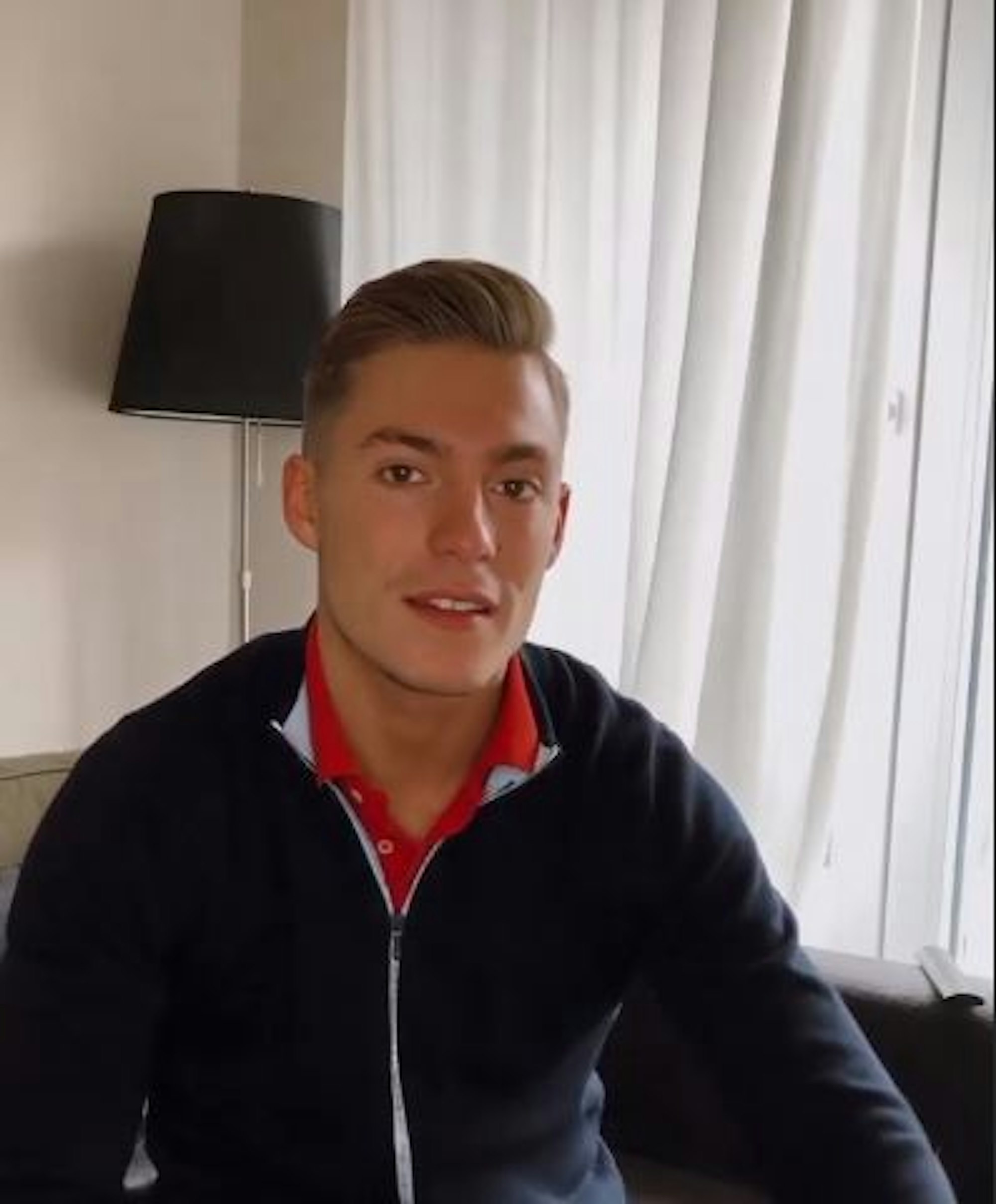 henrik stoltenberg